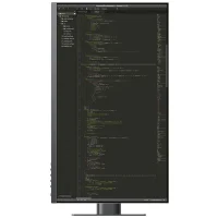 Монитор Xiaomi 4K Monitor 27" XMMNT27NU (международная версия) фото 2